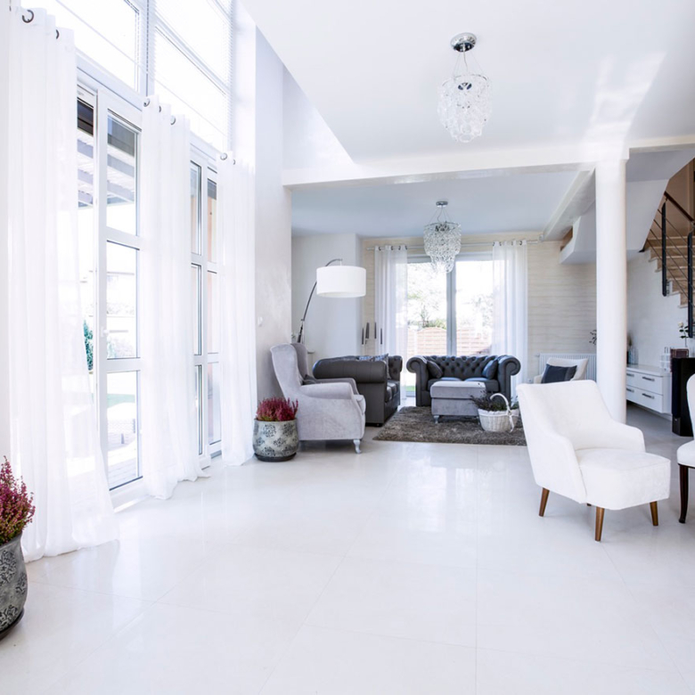 Etisang Homes and Properties