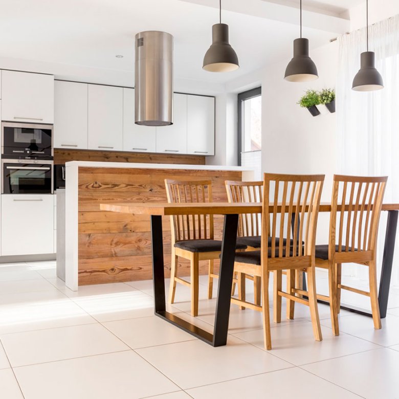 Etisang Homes and Properties