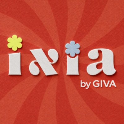 Logo Giva – Etisang Properties