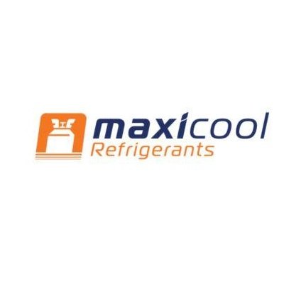 Maxicool Refrigerants – Etisang Properties
